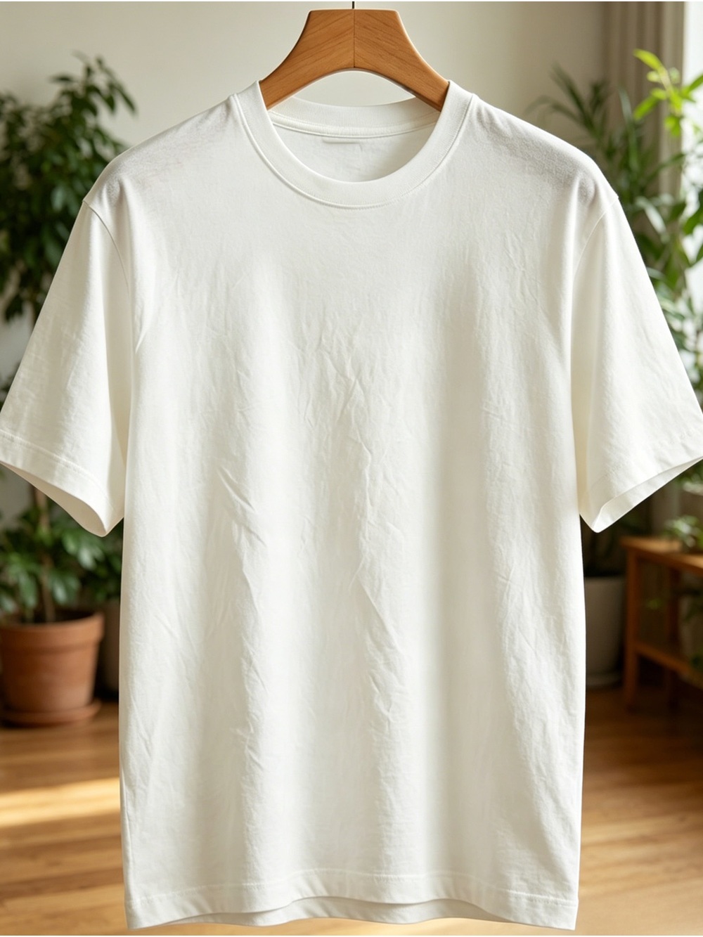 Vintage Cape Verde Soccer World T-SHIRT WHITE OFF - Picture 2 of 4